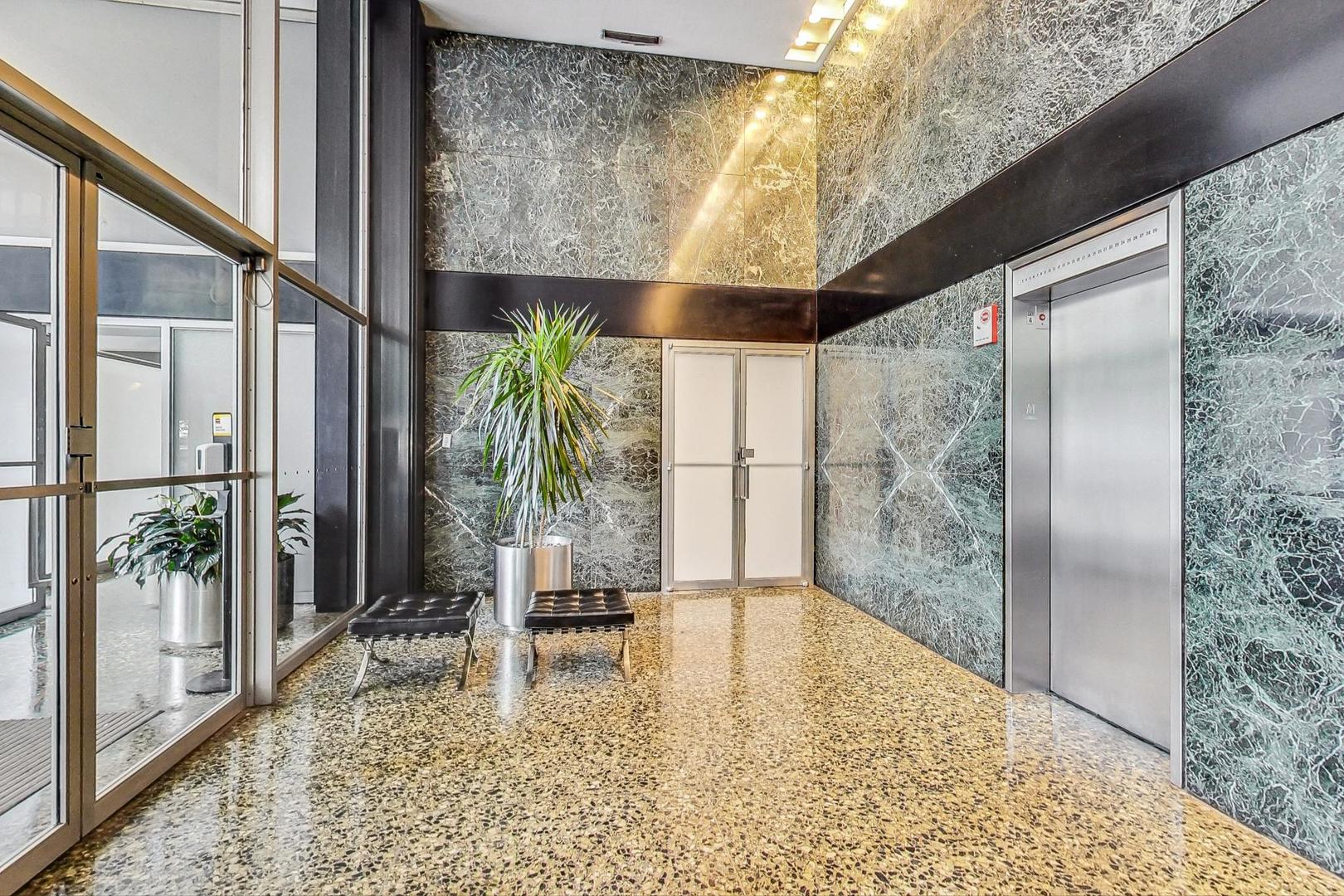 900 N LAKE SHORE Drive Unit: 509