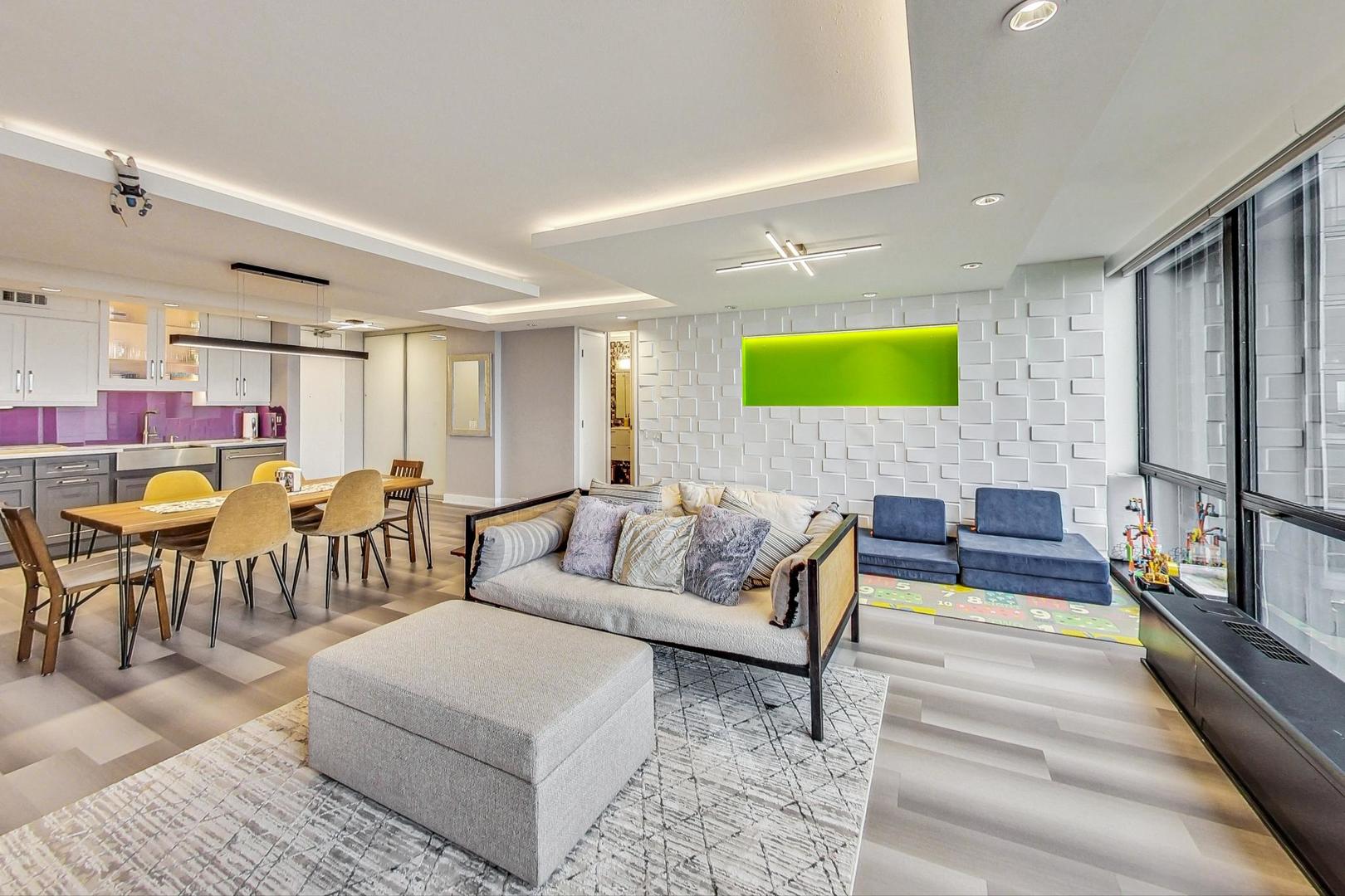 900 N LAKE SHORE Drive Unit: 509