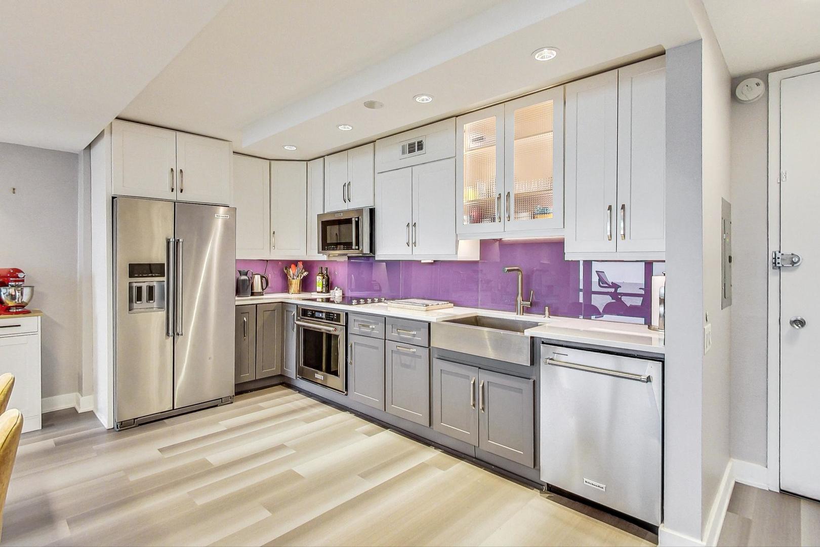 900 N LAKE SHORE Drive Unit: 509