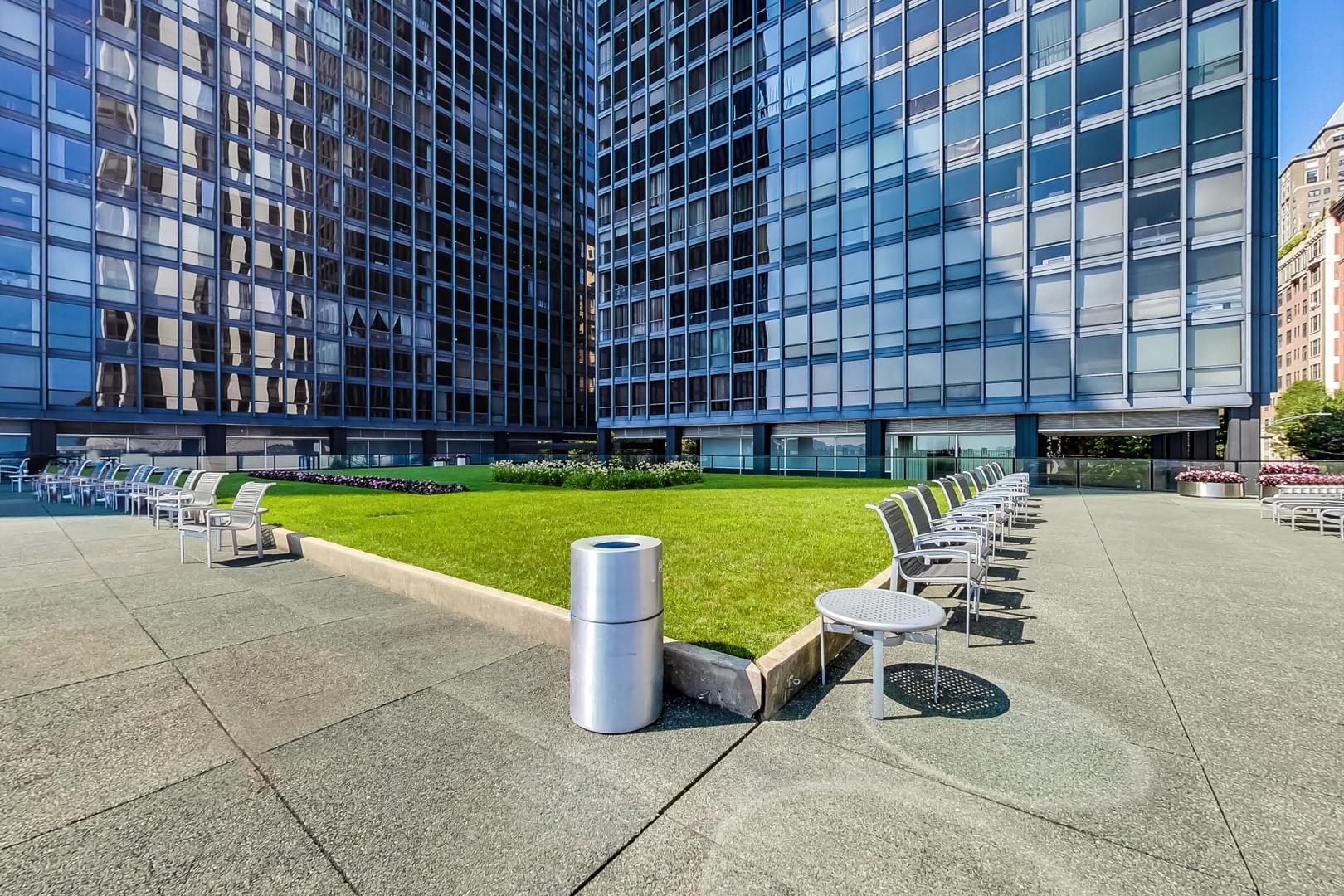 900 N LAKE SHORE Drive Unit: 509