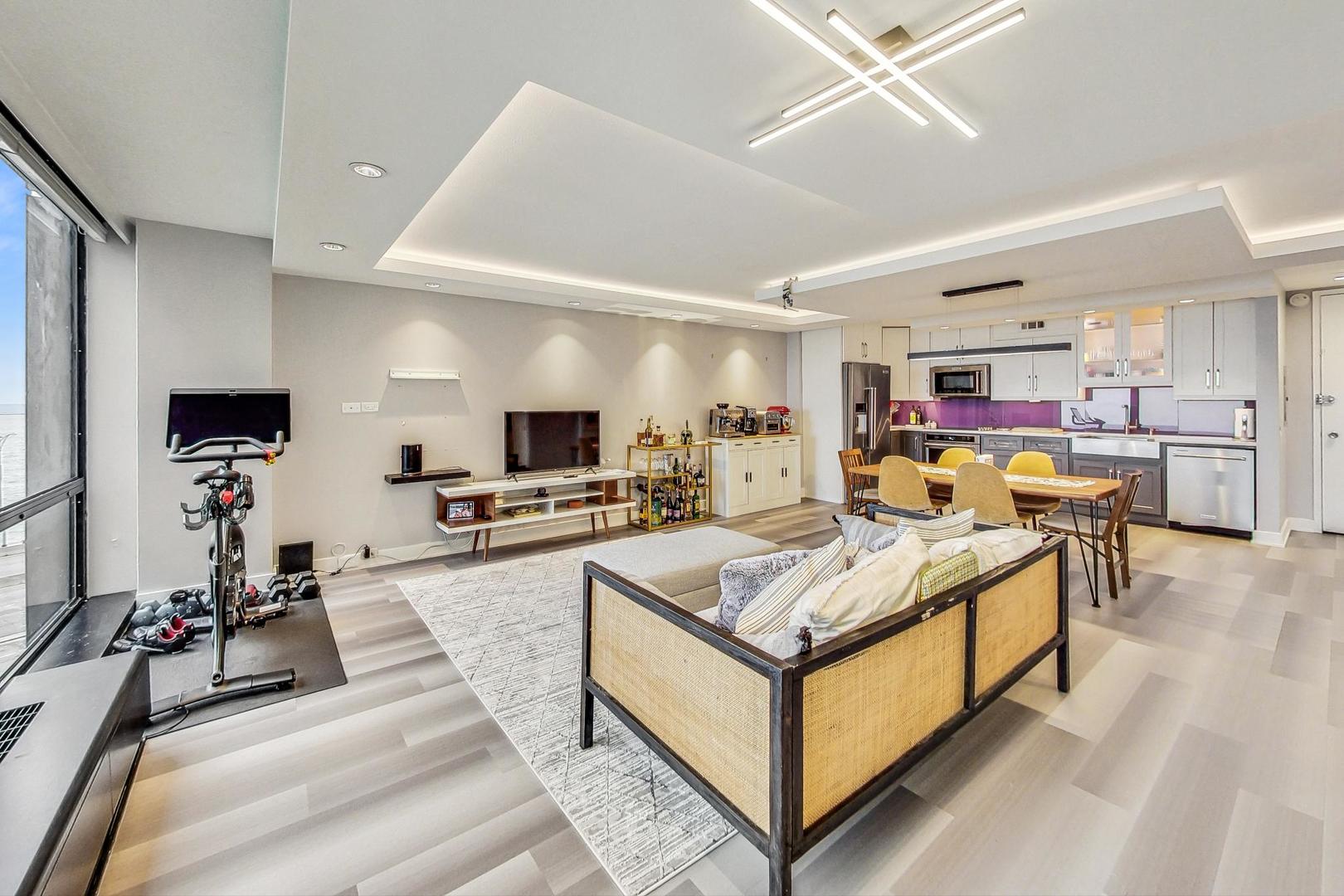 900 N LAKE SHORE Drive Unit: 509