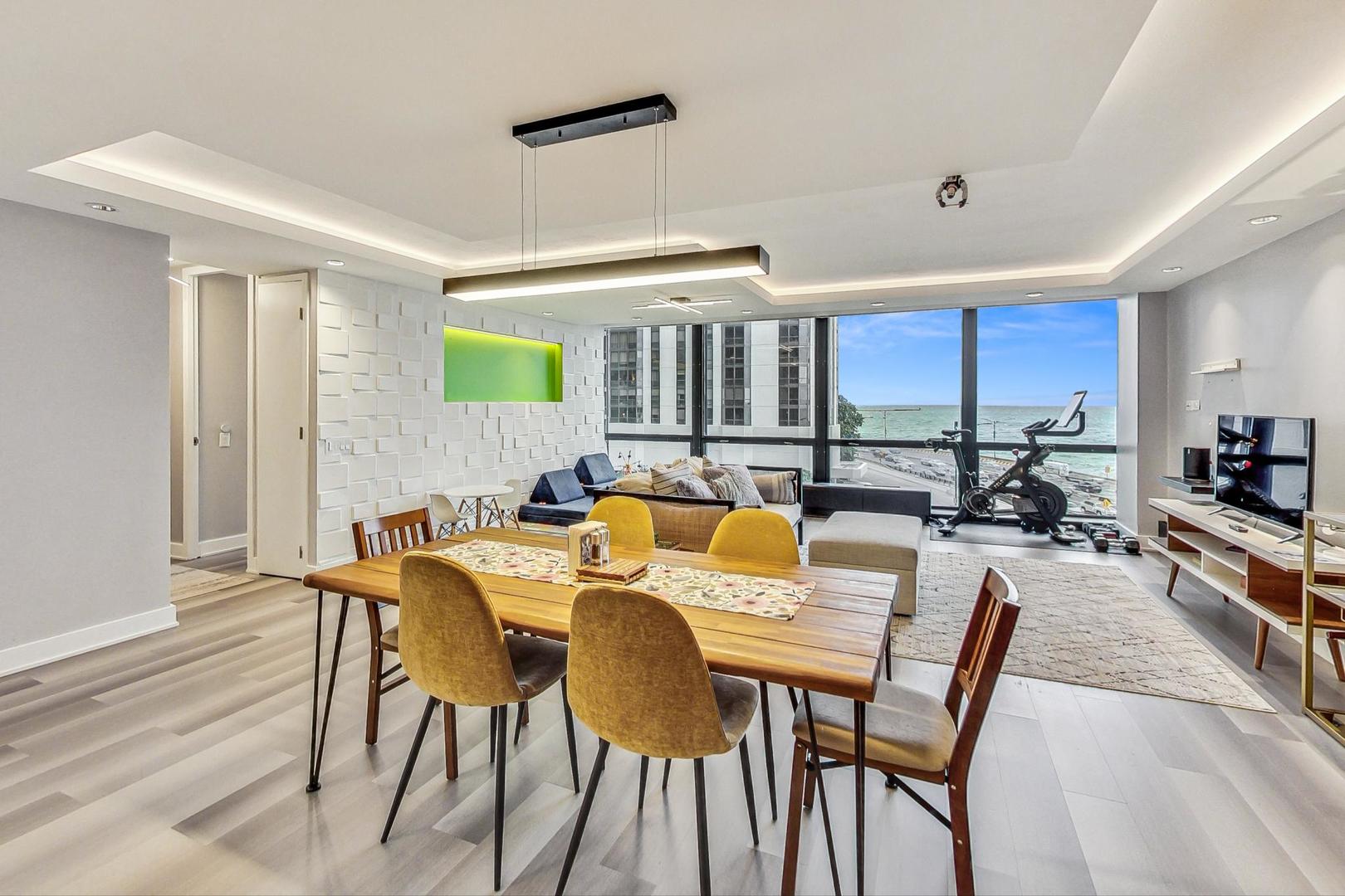 900 N LAKE SHORE Drive Unit: 509