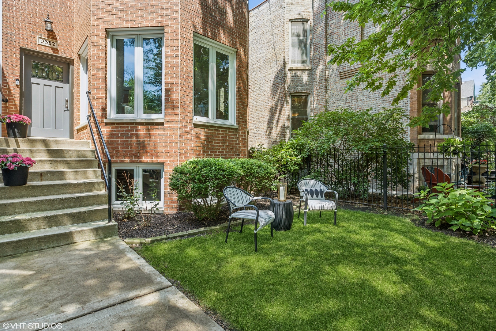 2332 W McLean Avenue