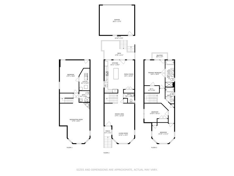 2332 W McLean Avenue