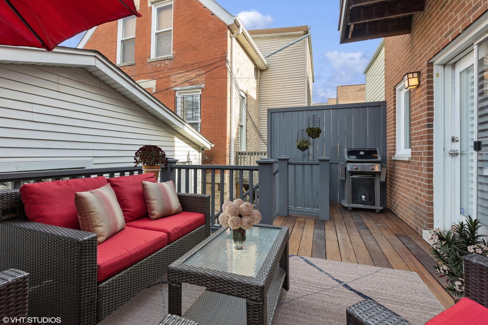 2332 W McLean Avenue