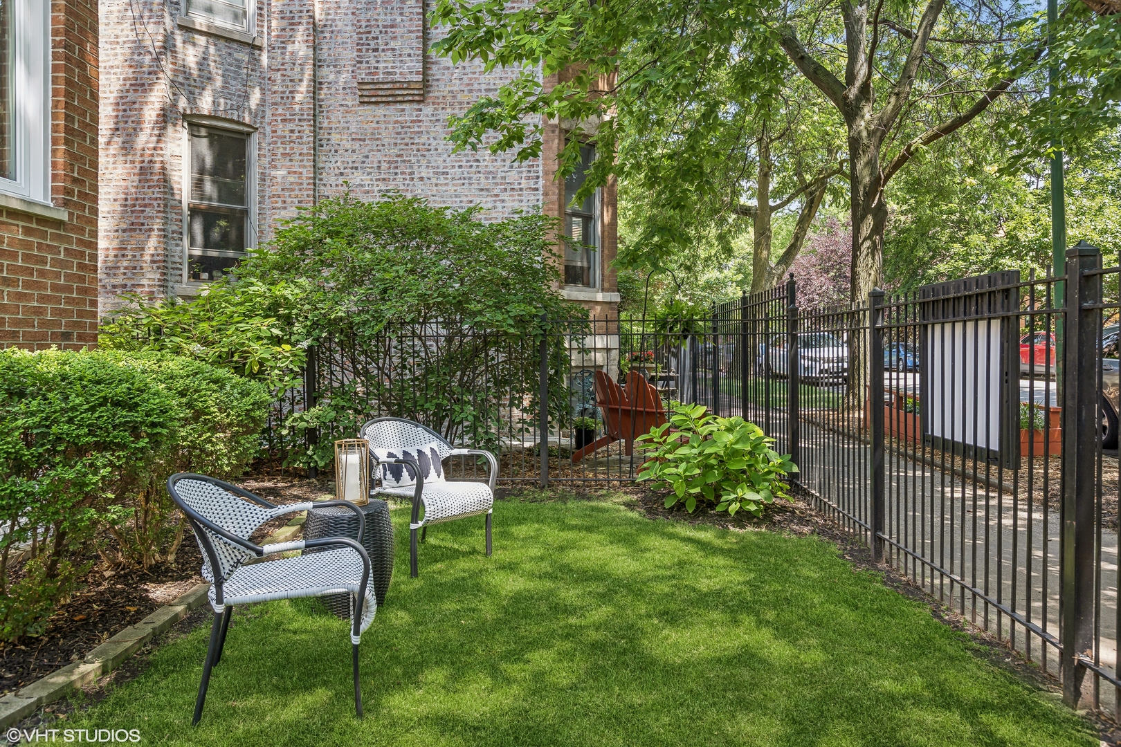 2332 W McLean Avenue