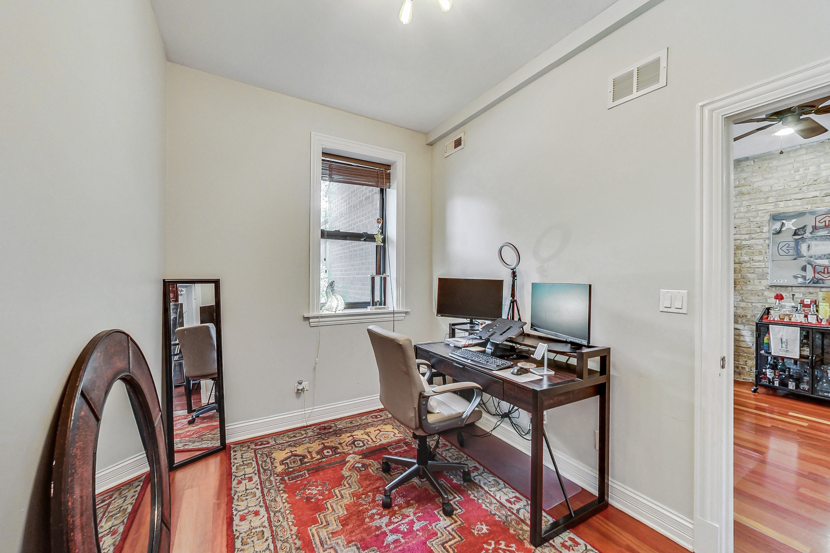 5026 N Hermitage Avenue Unit: G