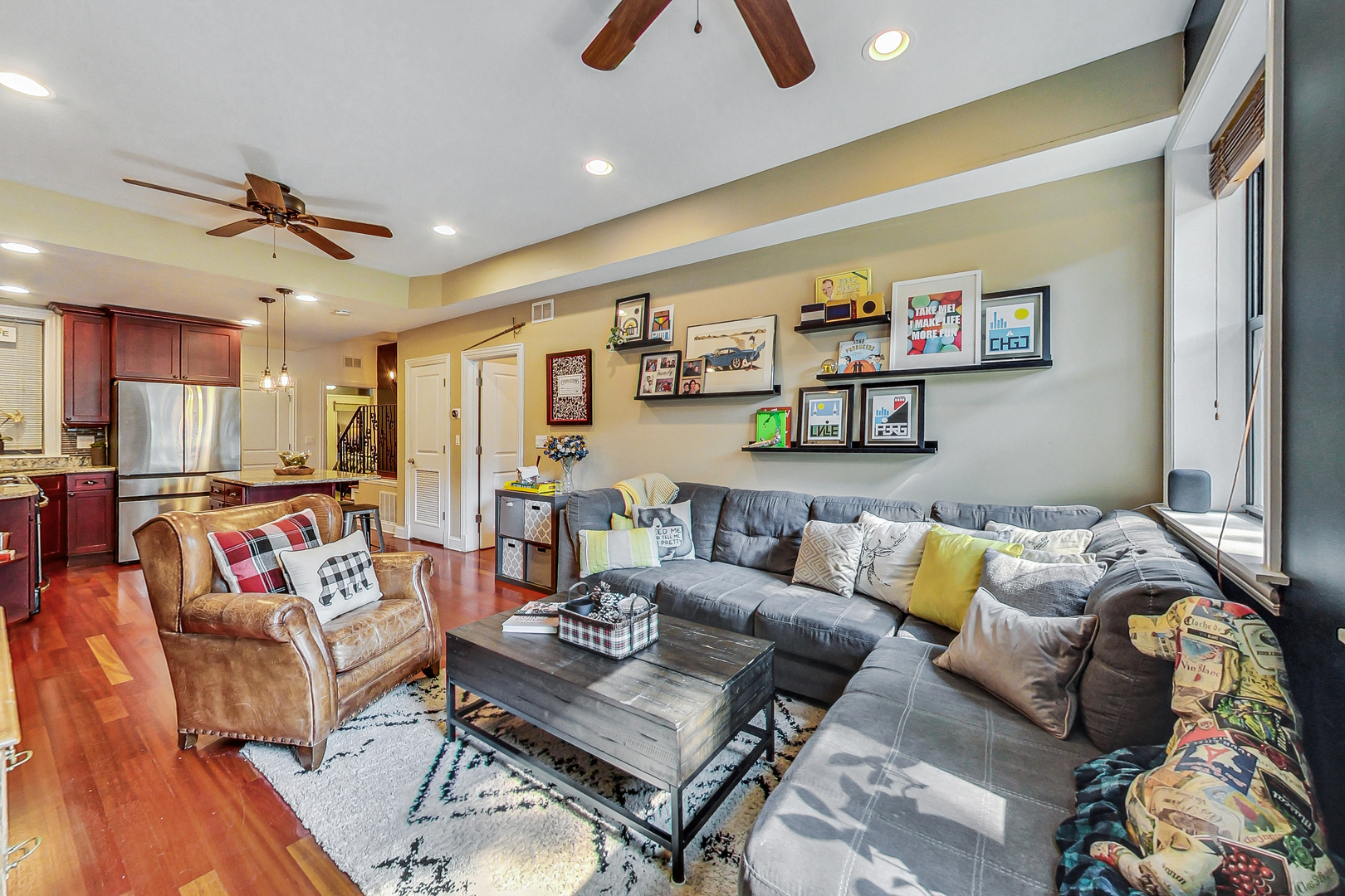 5026 N Hermitage Avenue Unit: G