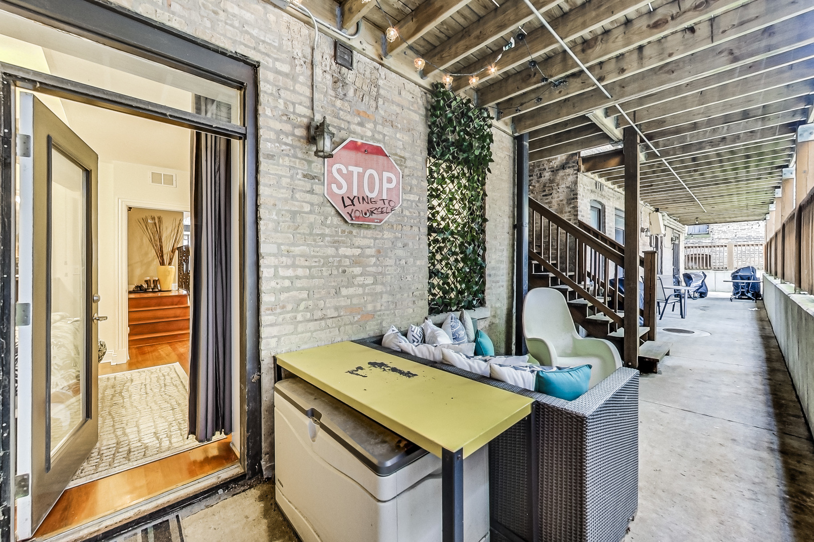 5026 N Hermitage Avenue Unit: G