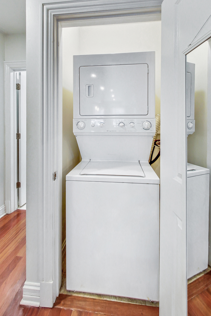 5026 N Hermitage Avenue Unit: G