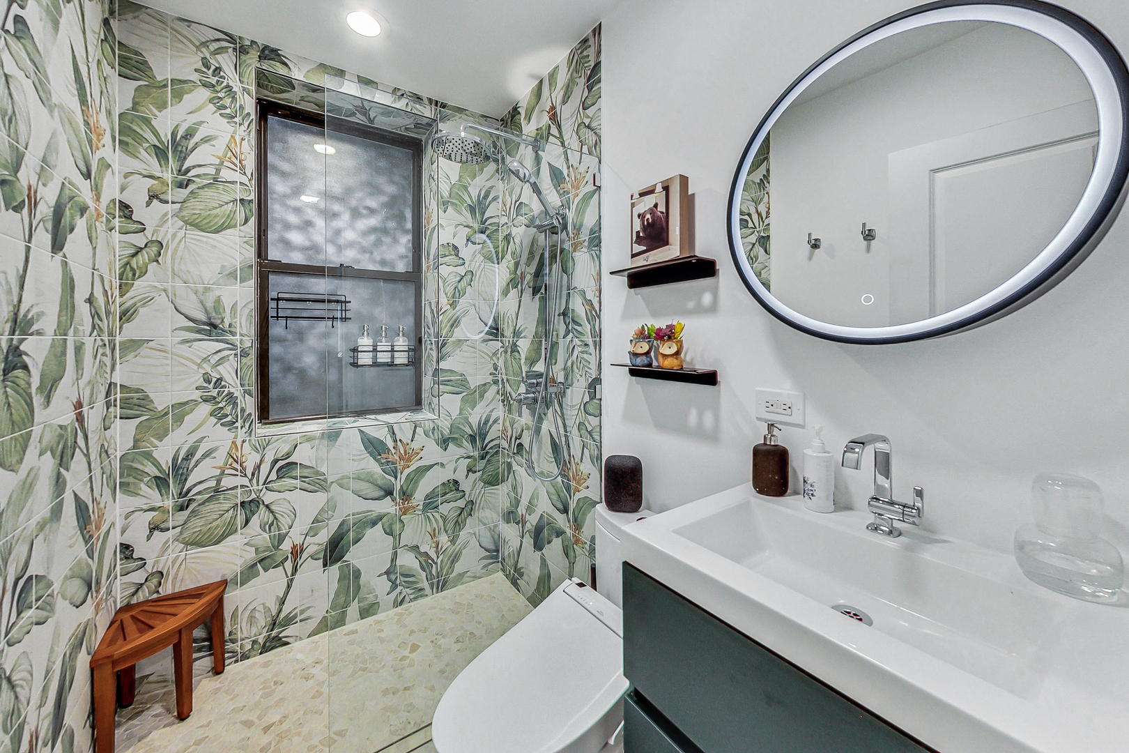 5026 N Hermitage Avenue Unit: G