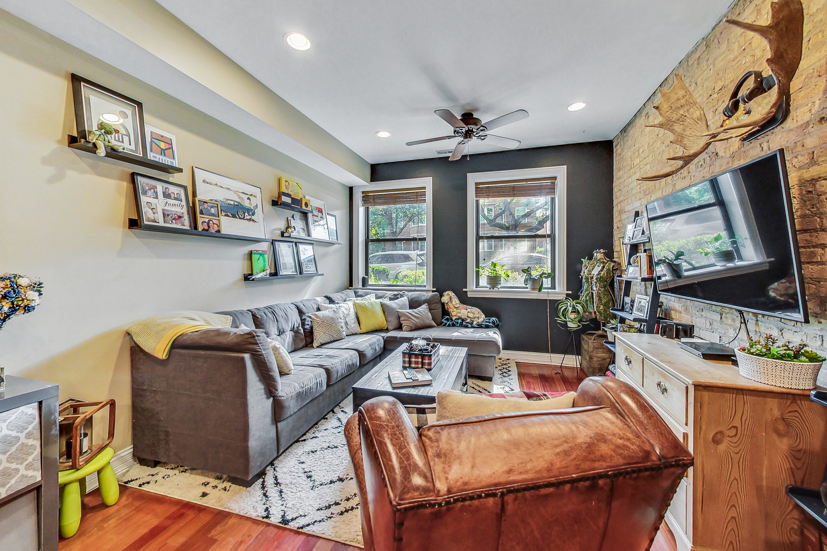 5026 N Hermitage Avenue Unit: G