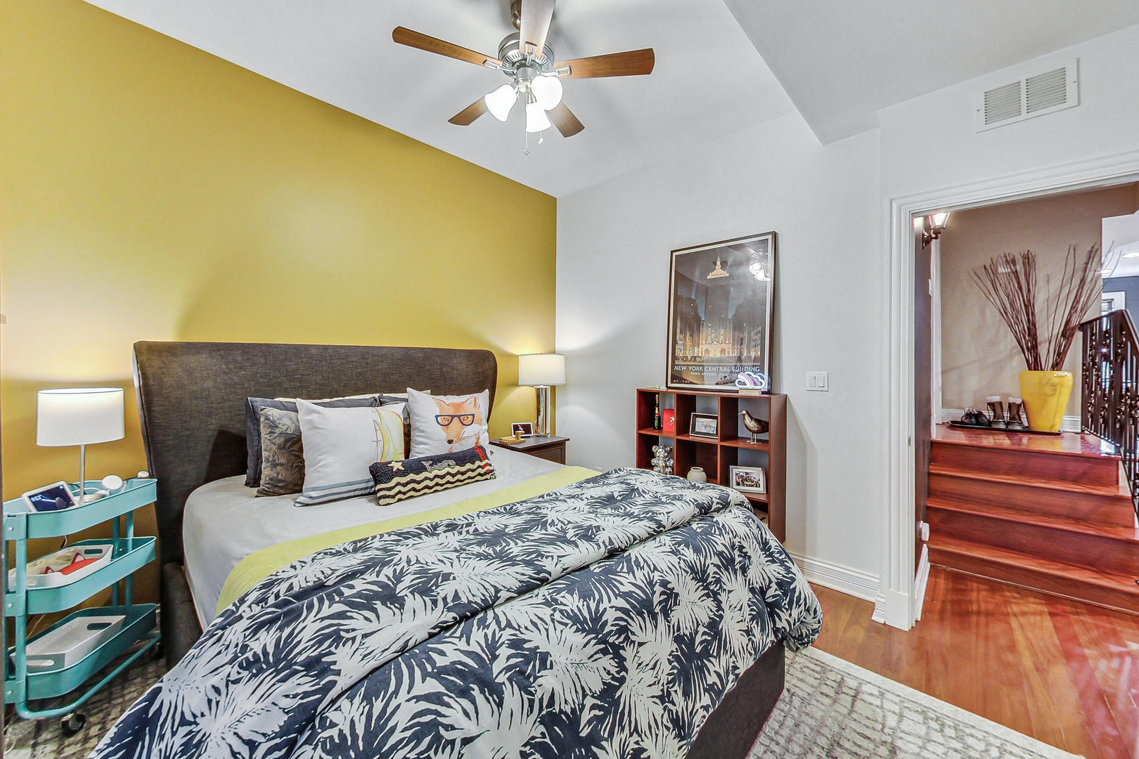 5026 N Hermitage Avenue Unit: G