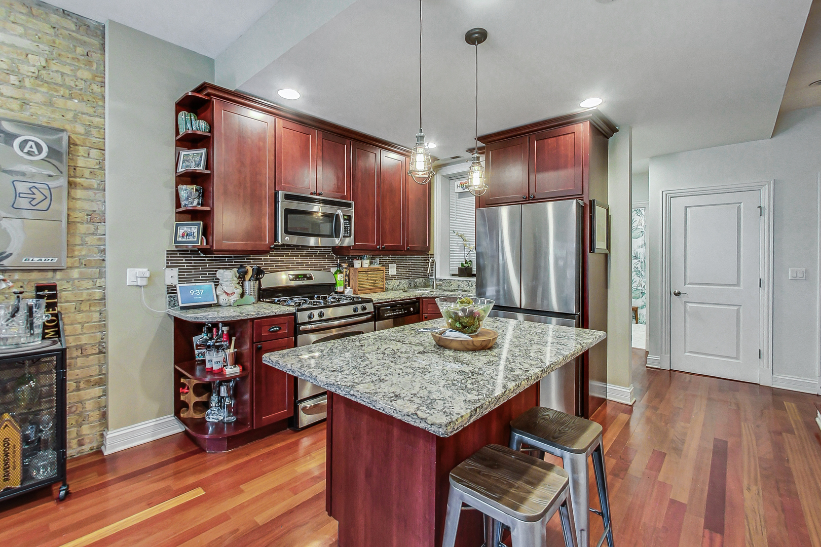 5026 N Hermitage Avenue Unit: G