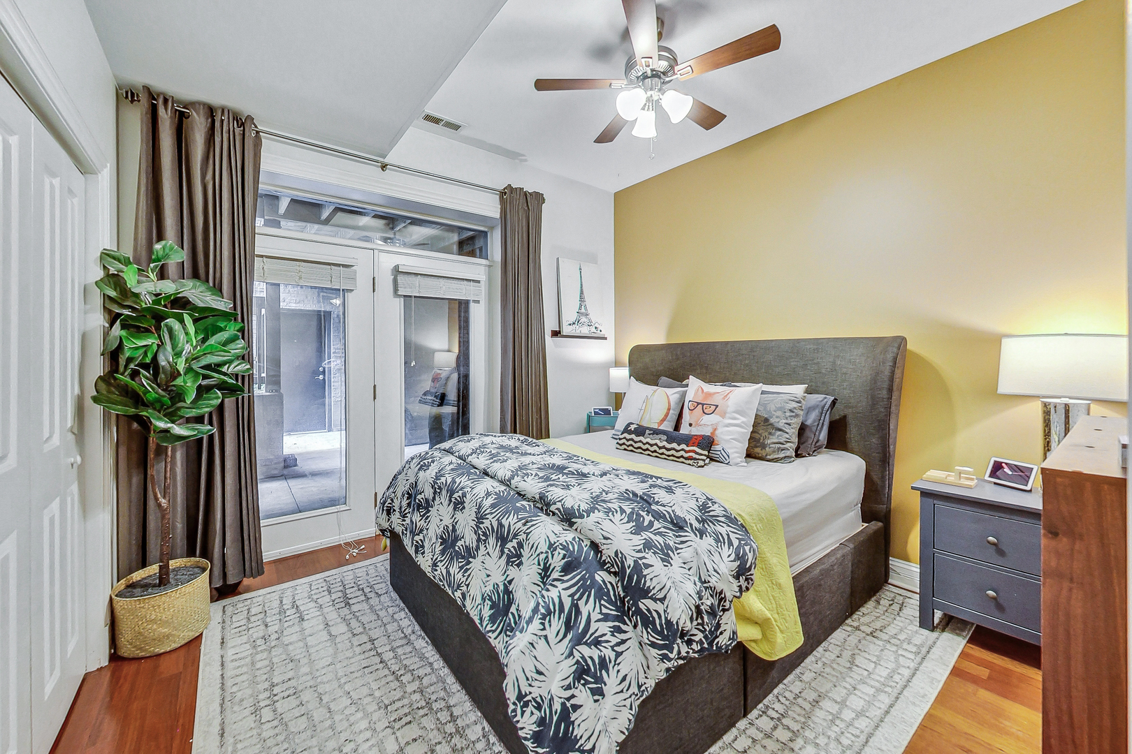 5026 N Hermitage Avenue Unit: G