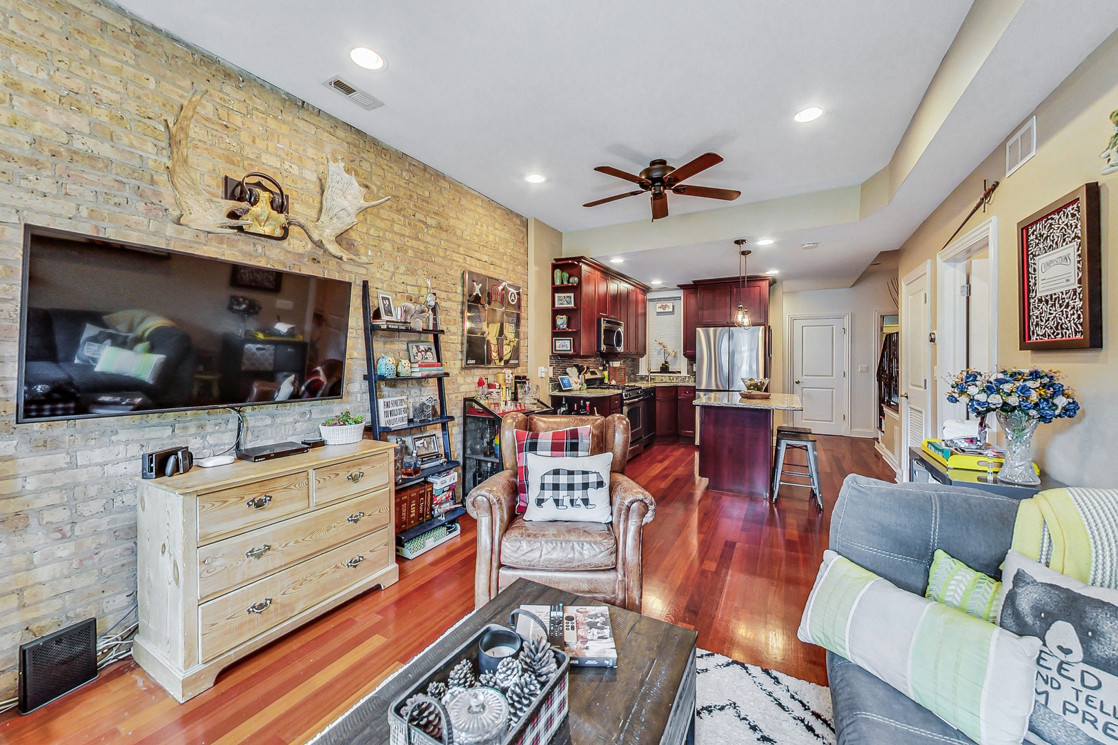 5026 N Hermitage Avenue Unit: G