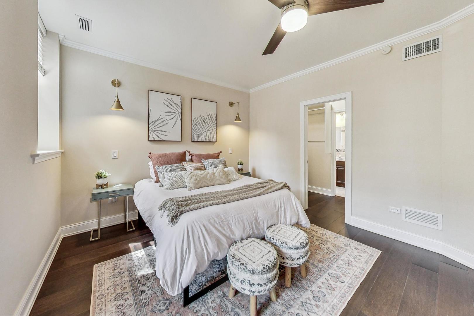 1108 W Pratt Boulevard Unit: G