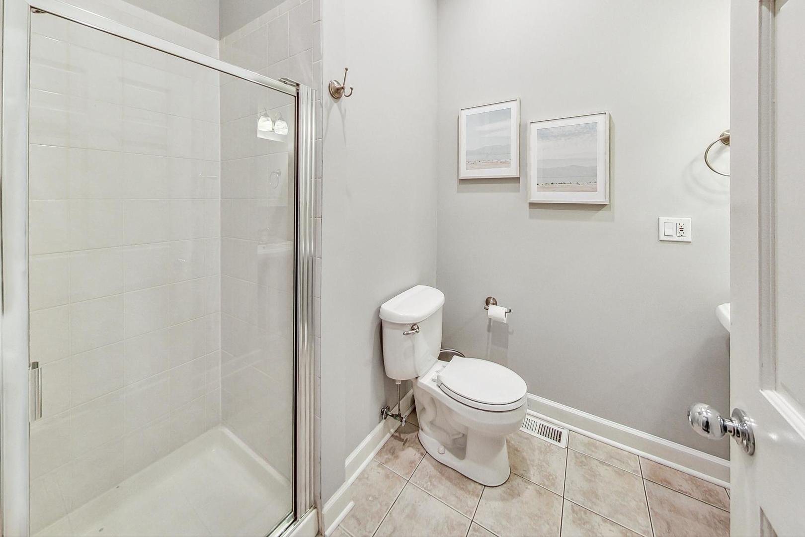 1903 W Armitage Avenue Unit: 1W