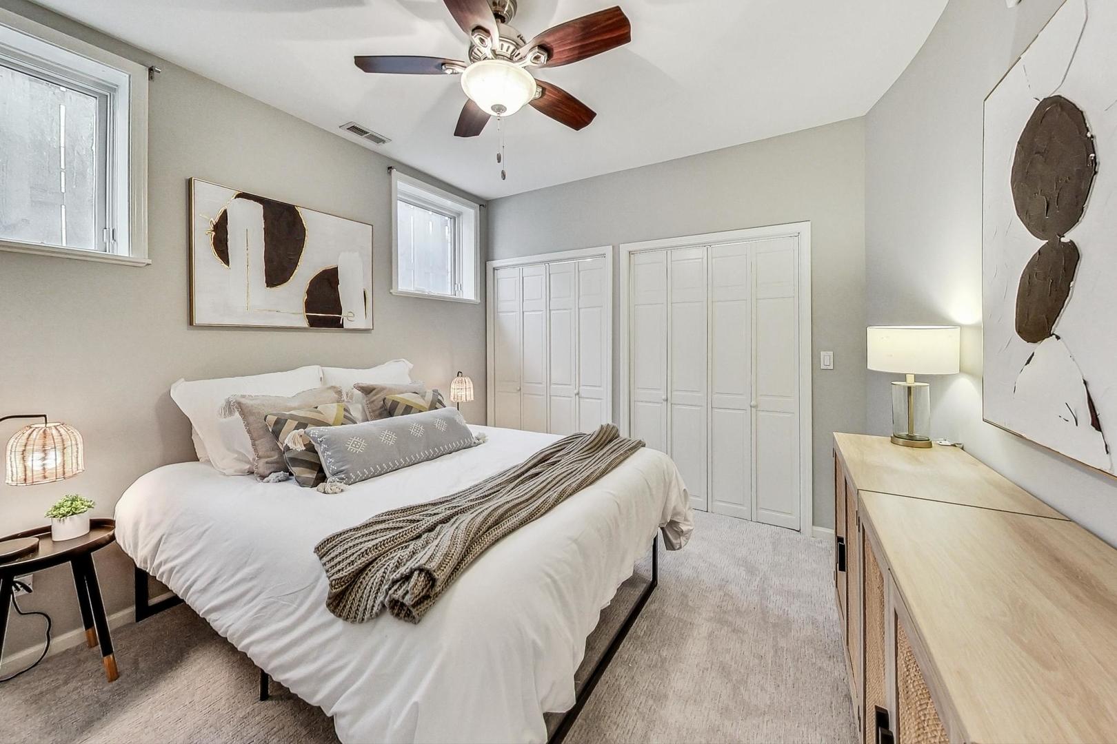 1903 W Armitage Avenue Unit: 1W