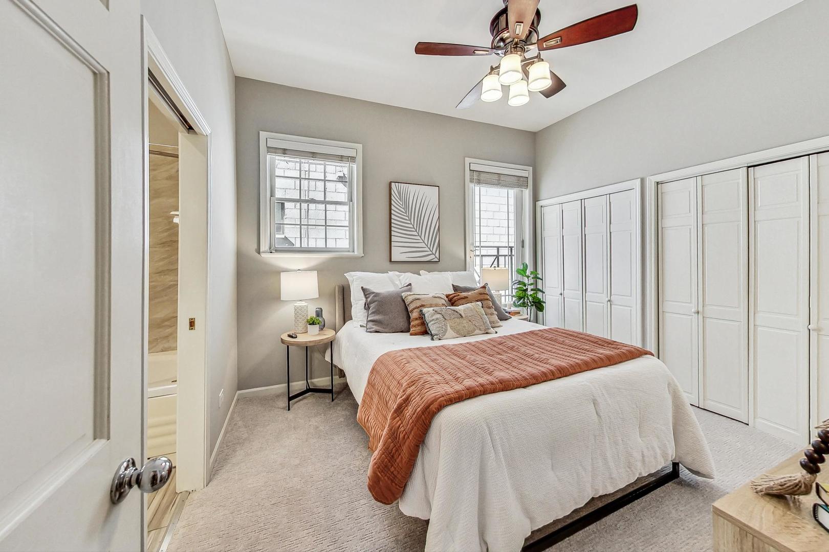 1903 W Armitage Avenue Unit: 1W