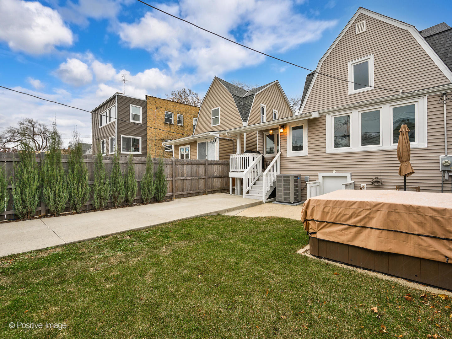 4726 W Patterson Avenue