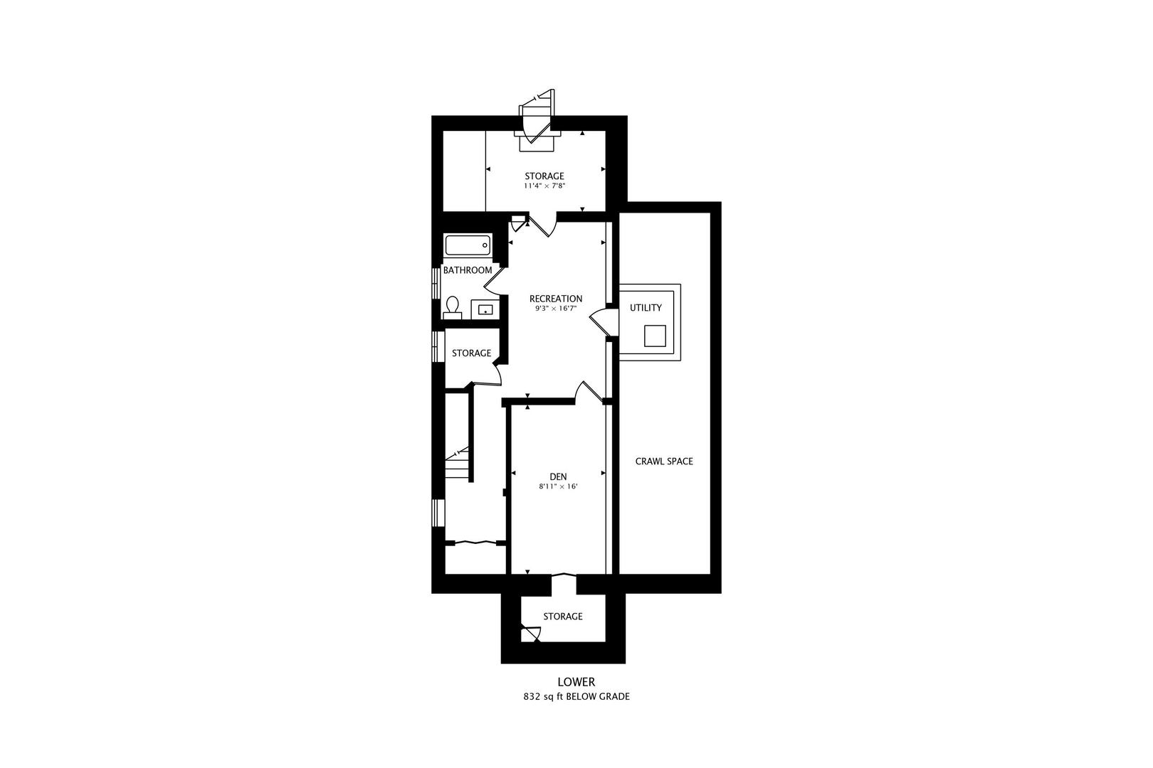 4726 W Patterson Avenue