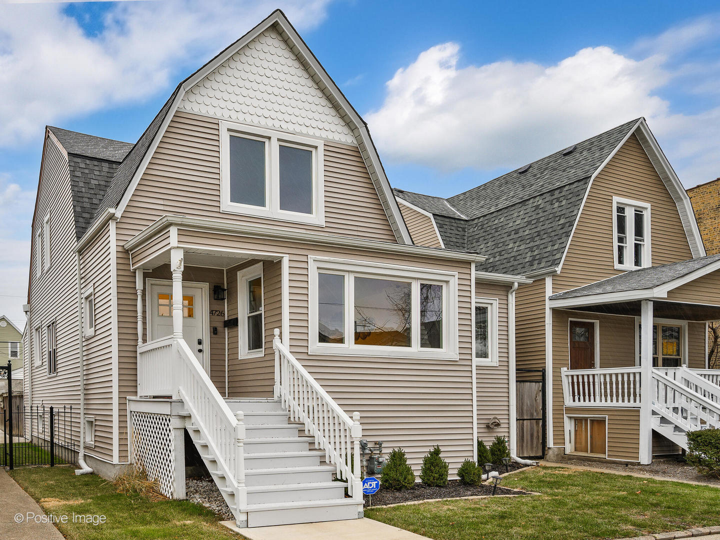 4726 W Patterson Avenue