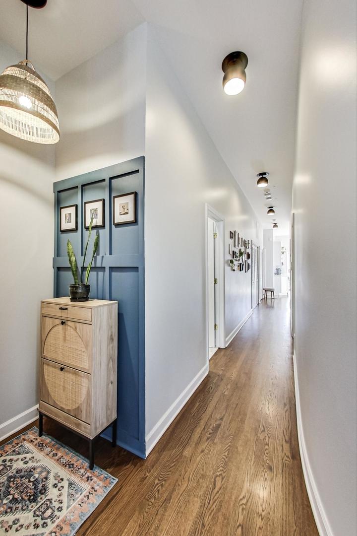 1903 W Armitage Avenue Unit: 2W