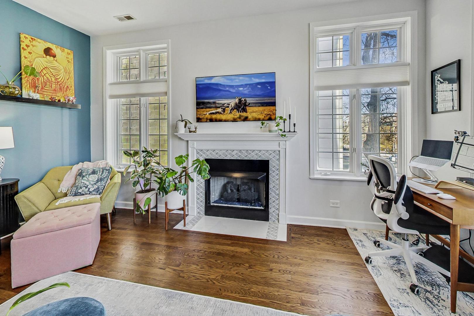1903 W Armitage Avenue Unit: 2W