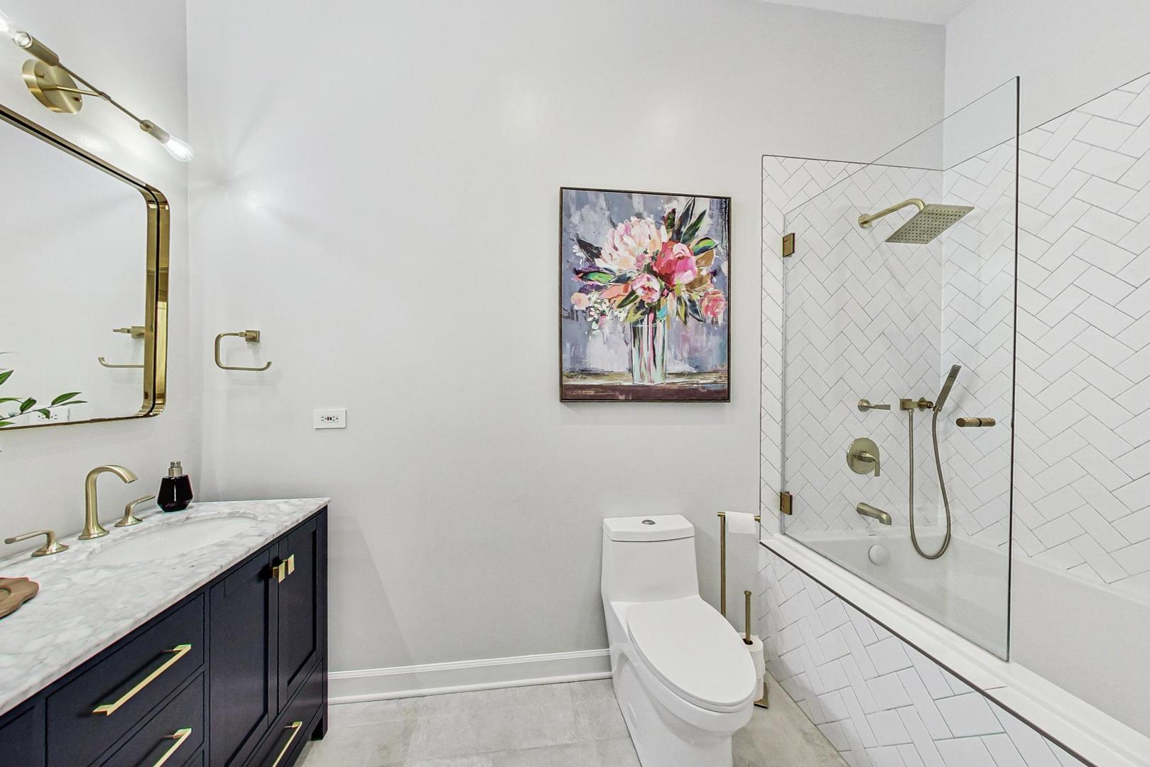 1903 W Armitage Avenue Unit: 2W