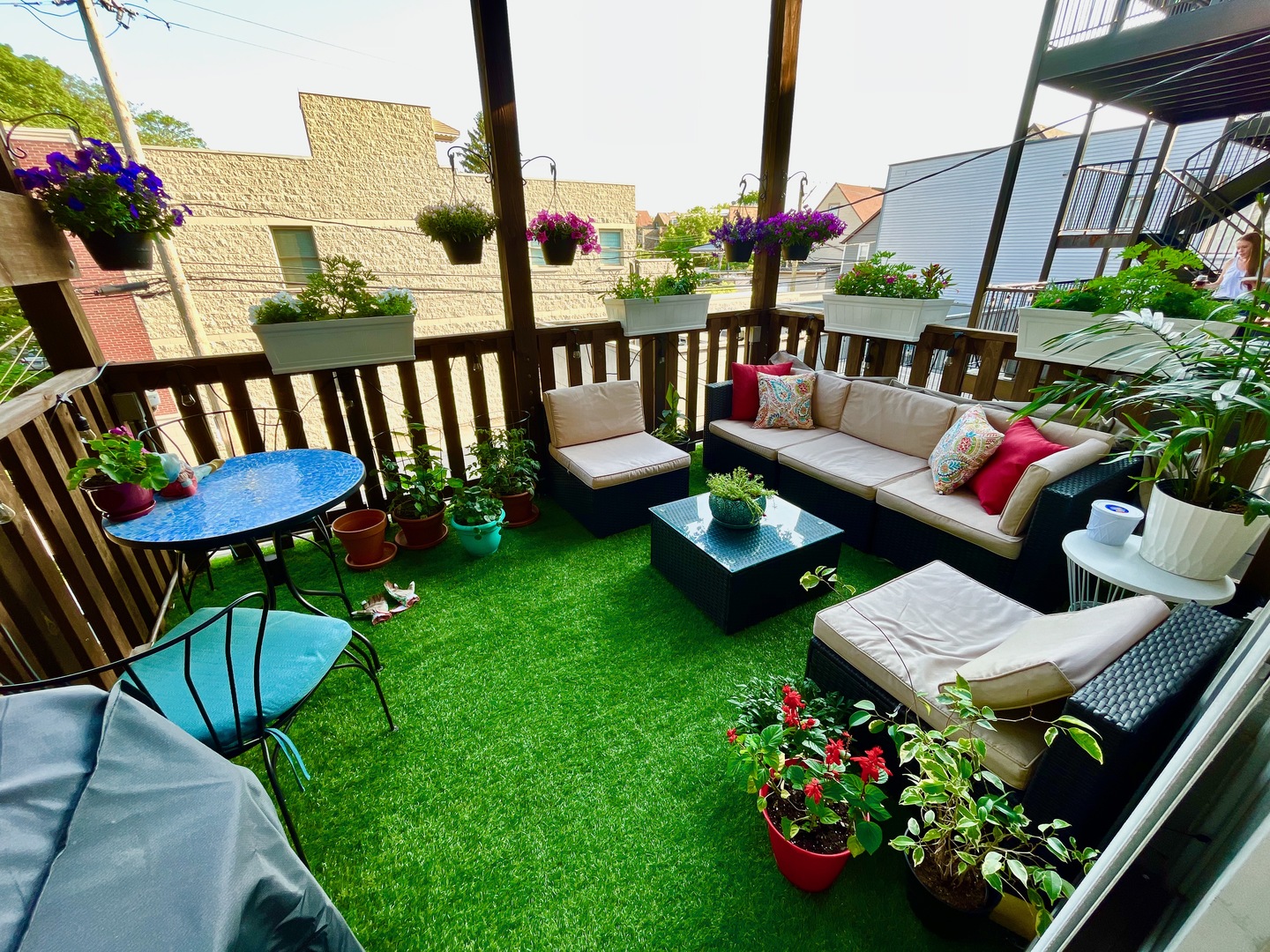 1903 W Armitage Avenue Unit: 2W