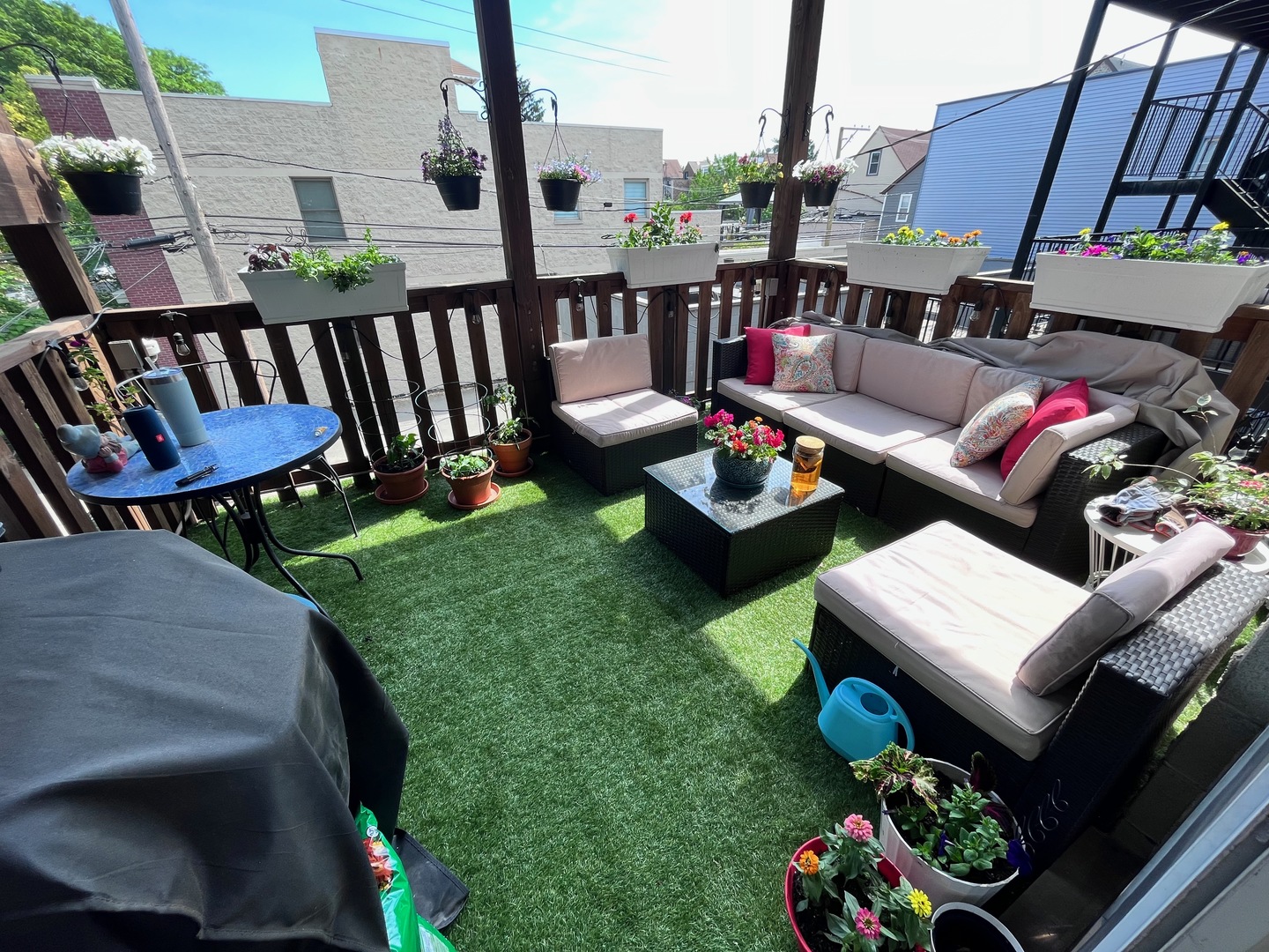 1903 W Armitage Avenue Unit: 2W