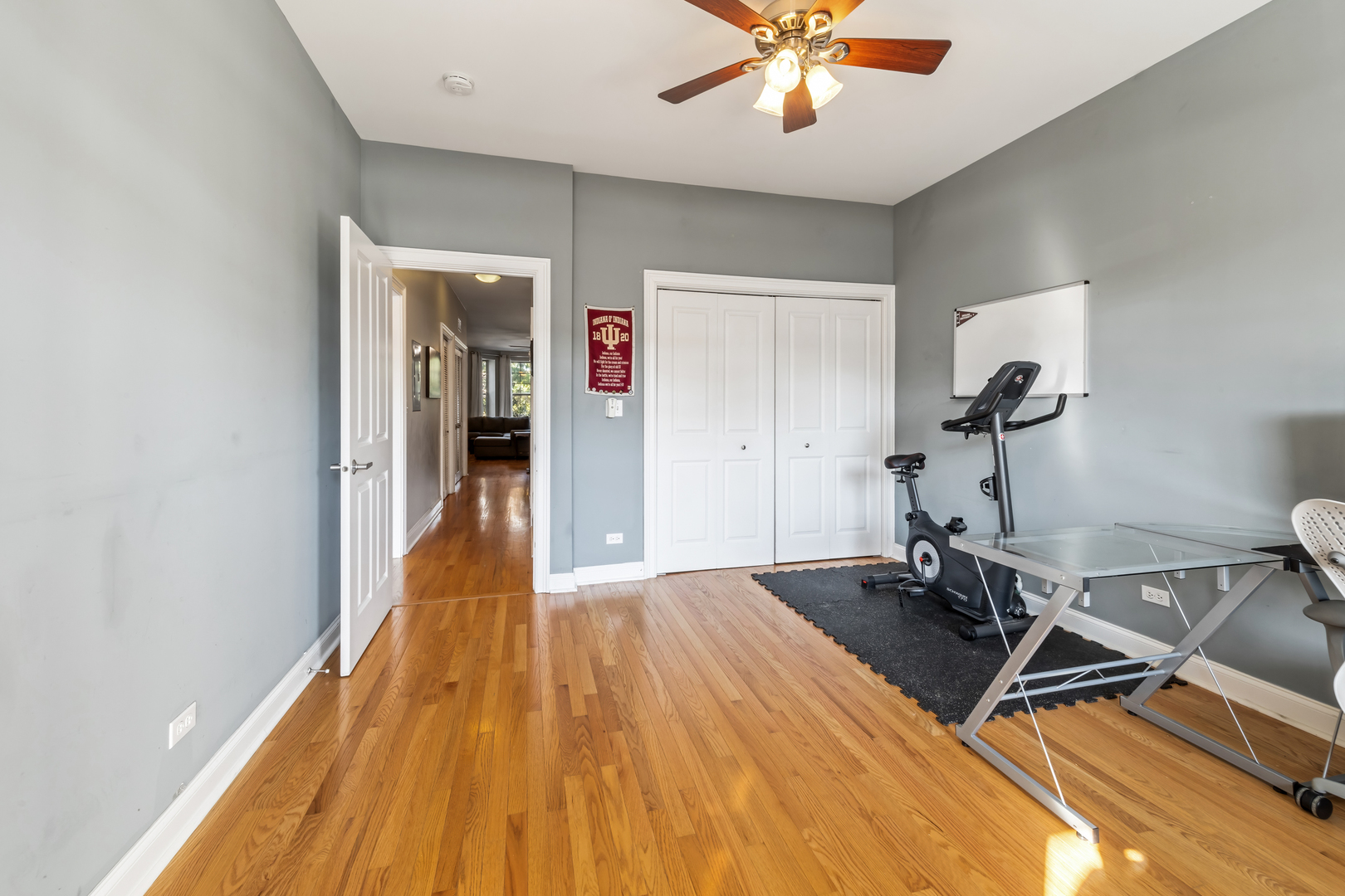 1807 W Addison Street Unit: 2E