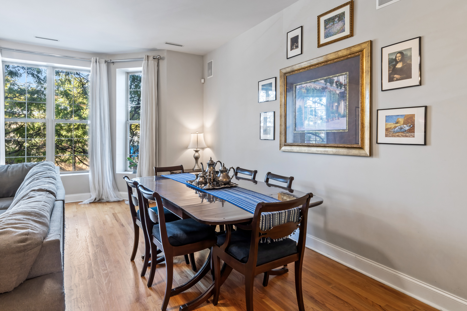 1807 W Addison Street Unit: 2E