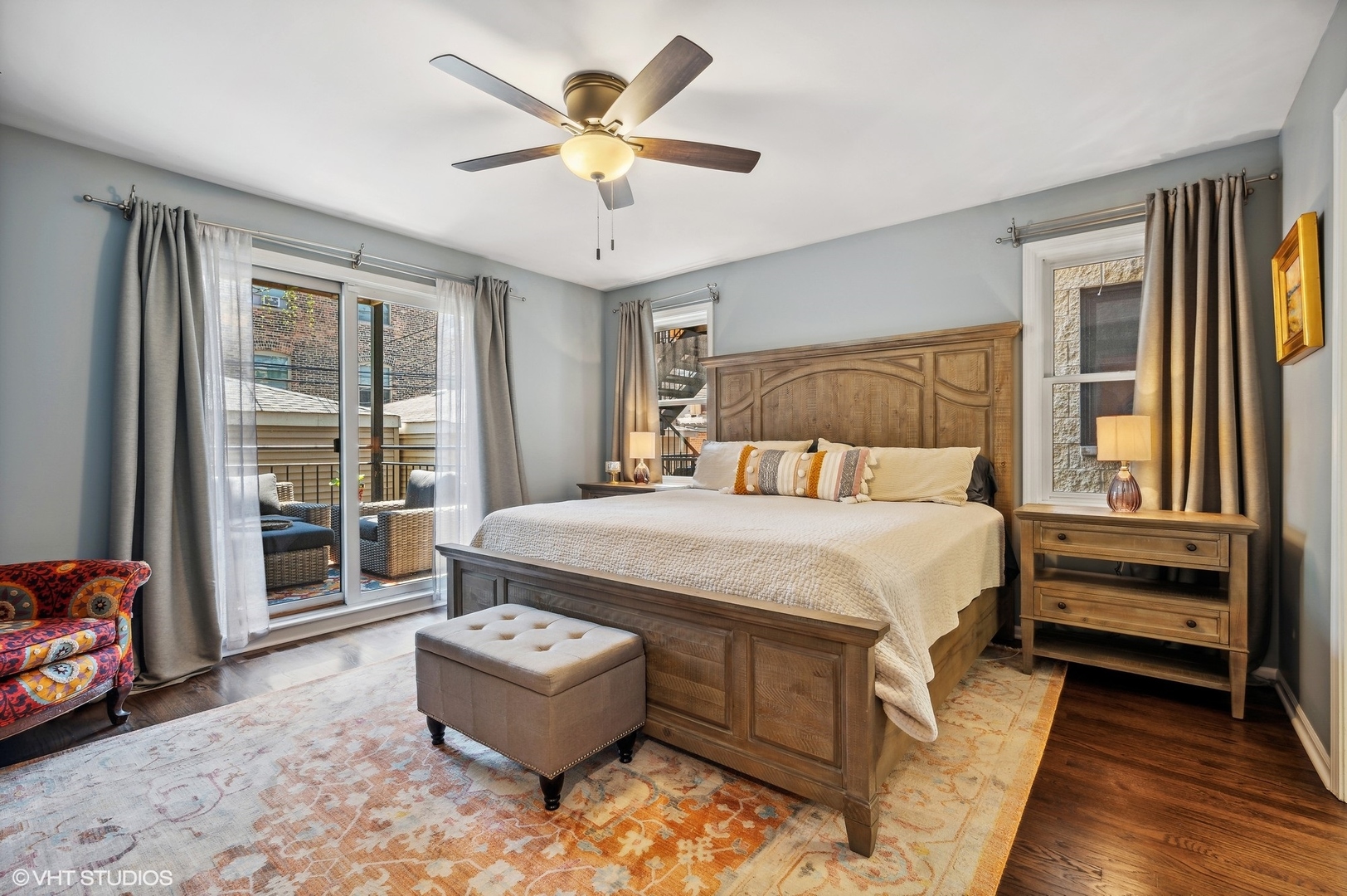 3217 N KENMORE Avenue Unit: 1