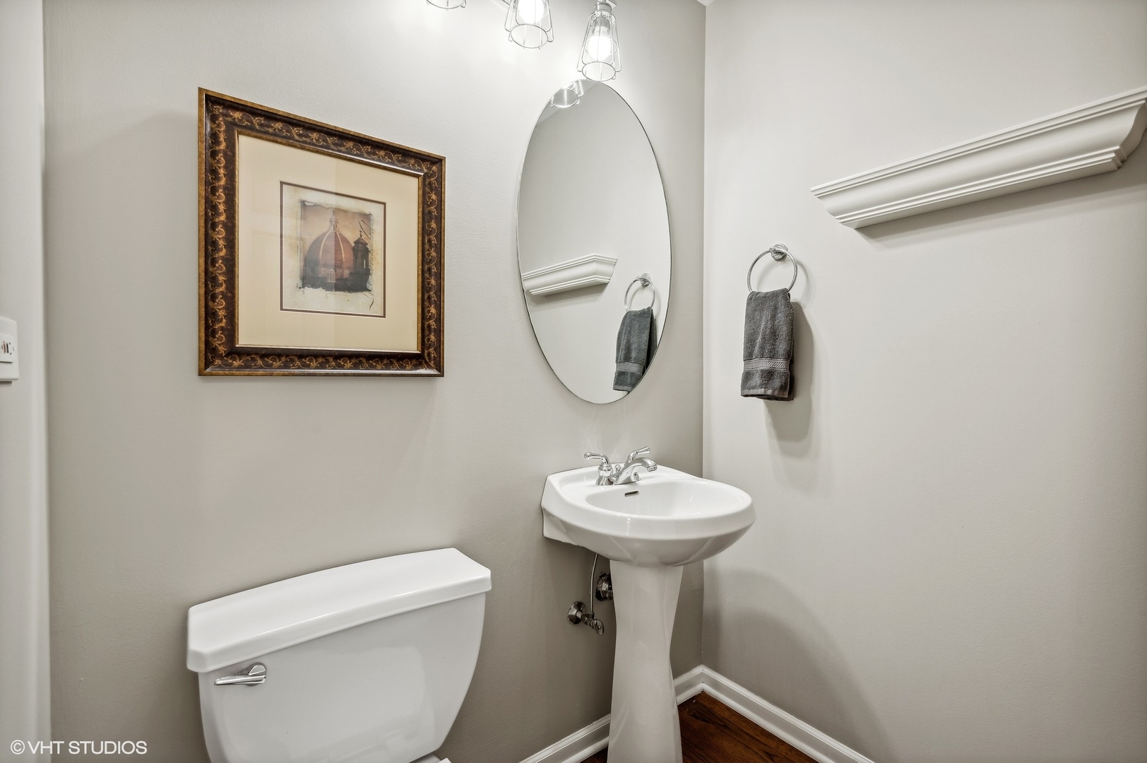 3217 N KENMORE Avenue Unit: 1