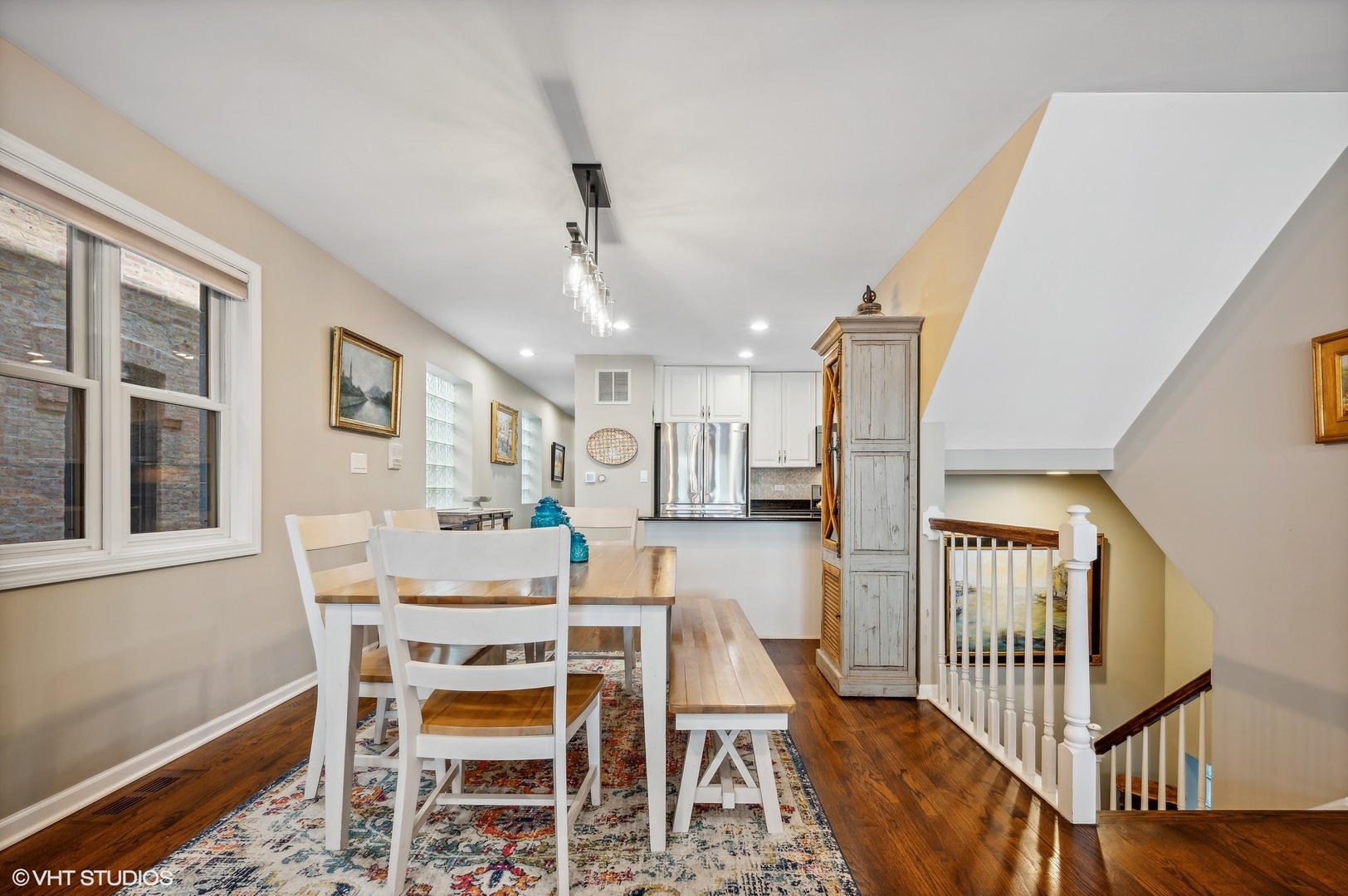 3217 N KENMORE Avenue Unit: 1