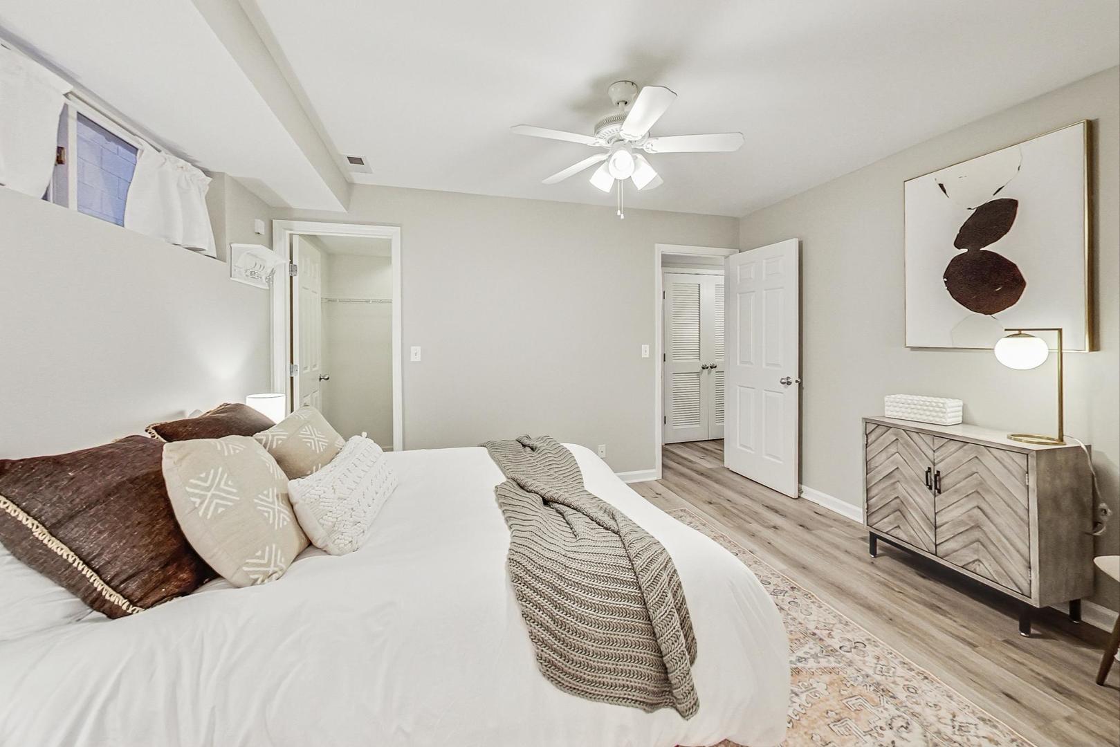 922 N Wood Street Unit: 1