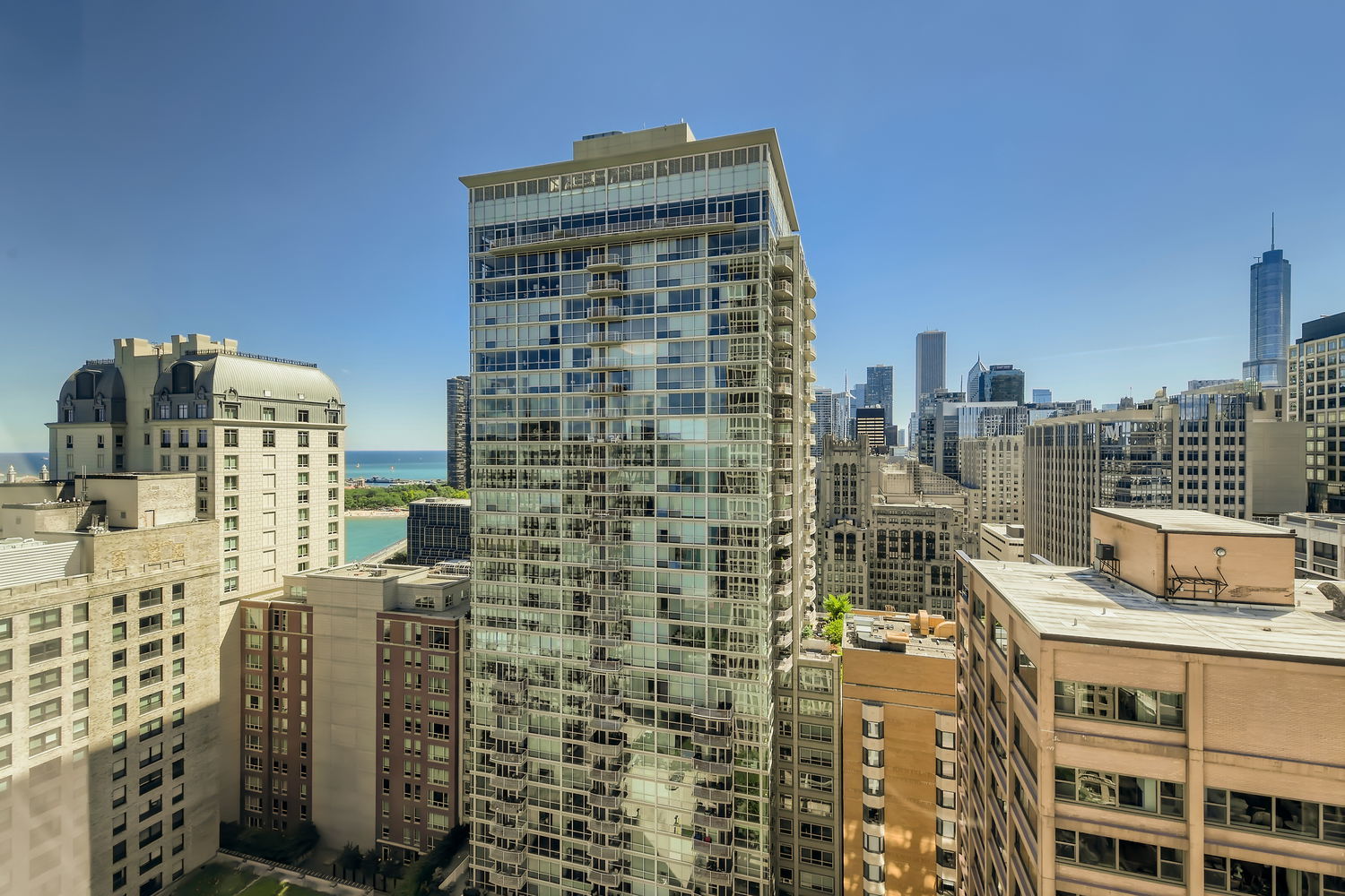 260 E Chestnut Street Unit: 3103