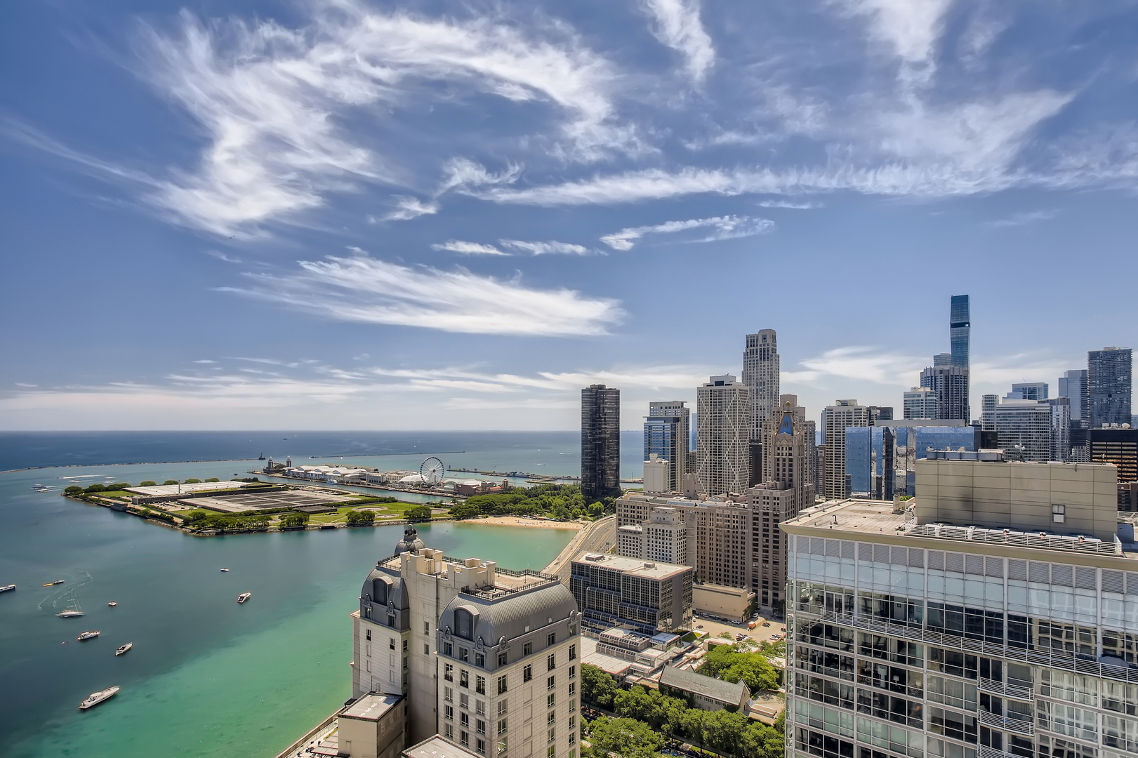 260 E Chestnut Street Unit: 3103