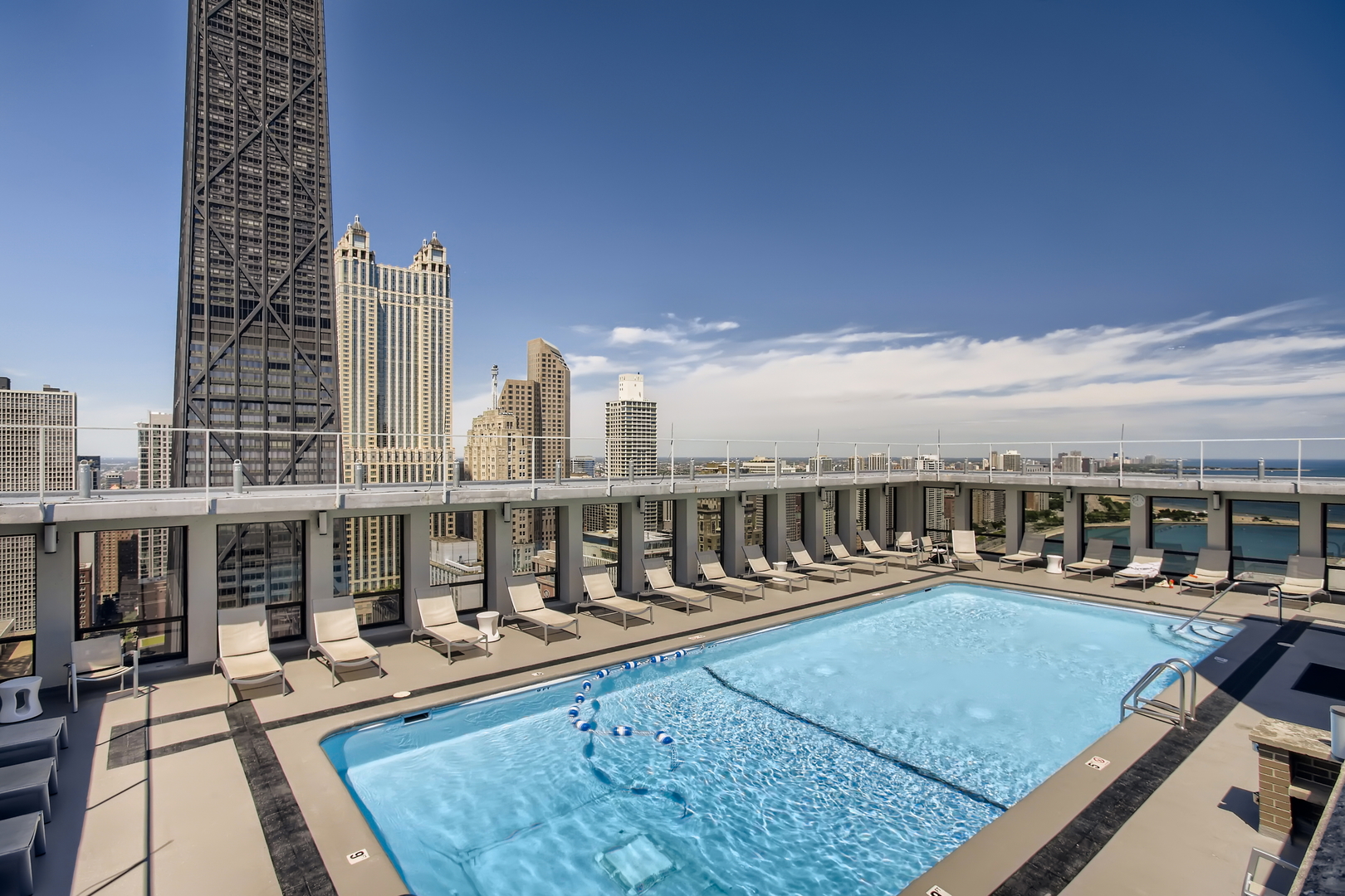 260 E Chestnut Street Unit: 3103