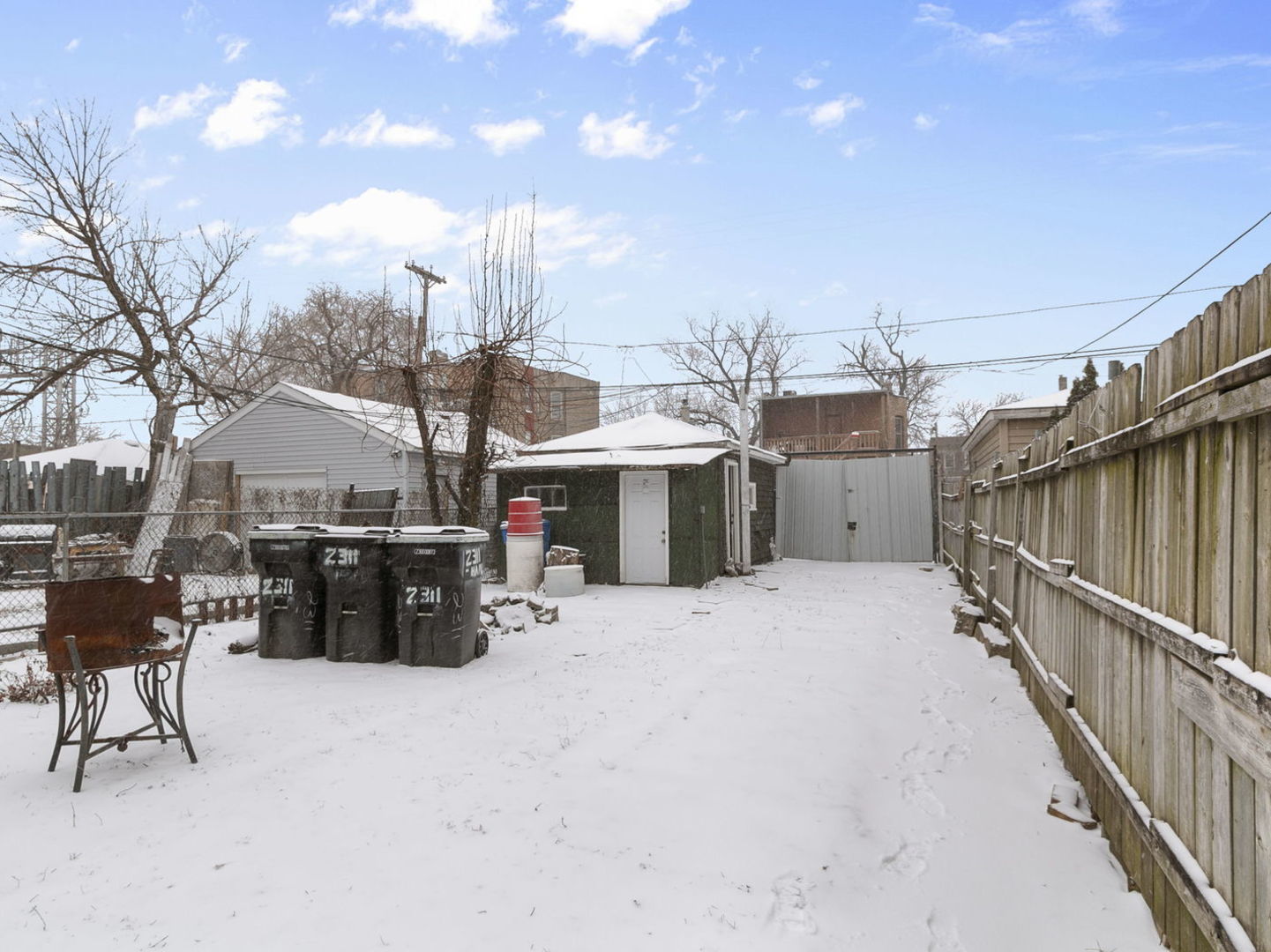 2311 S Hamlin Avenue