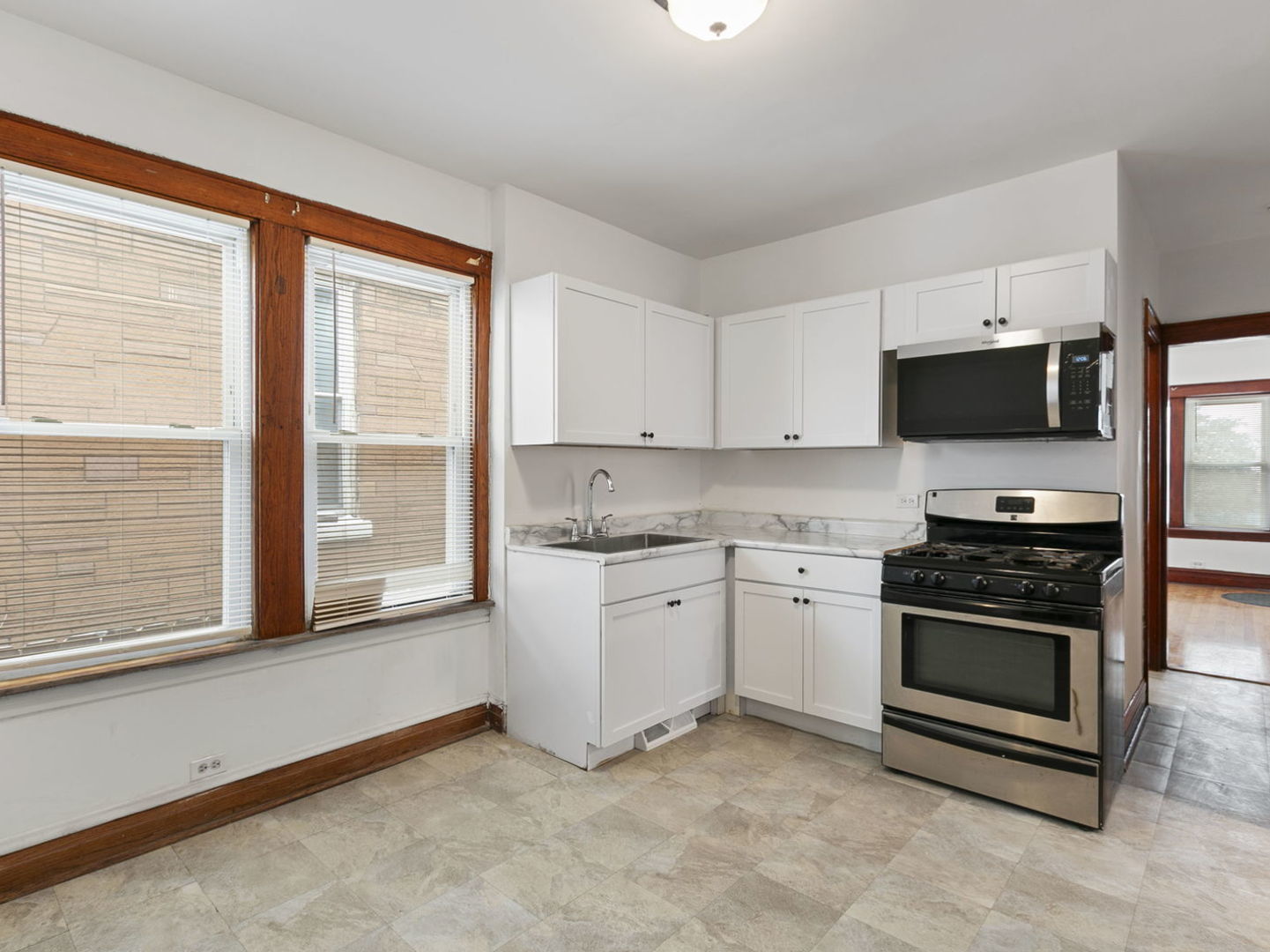 2311 S Hamlin Avenue