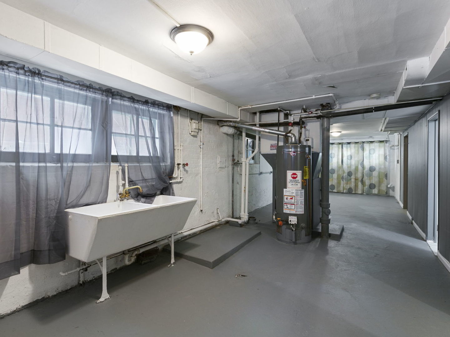 2311 S Hamlin Avenue