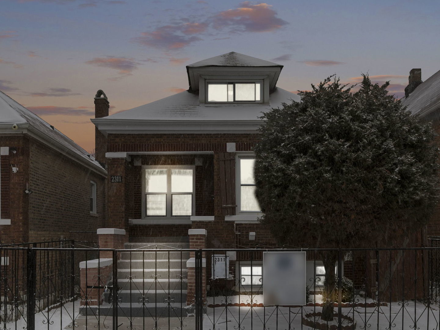 2311 S Hamlin Avenue