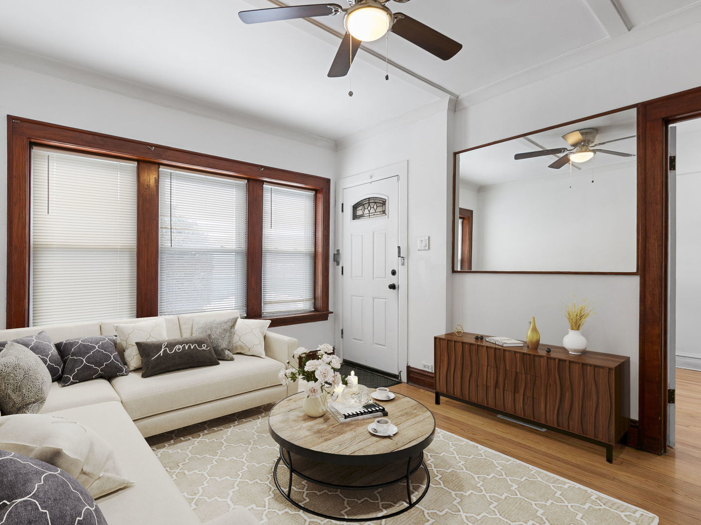 2311 S Hamlin Avenue