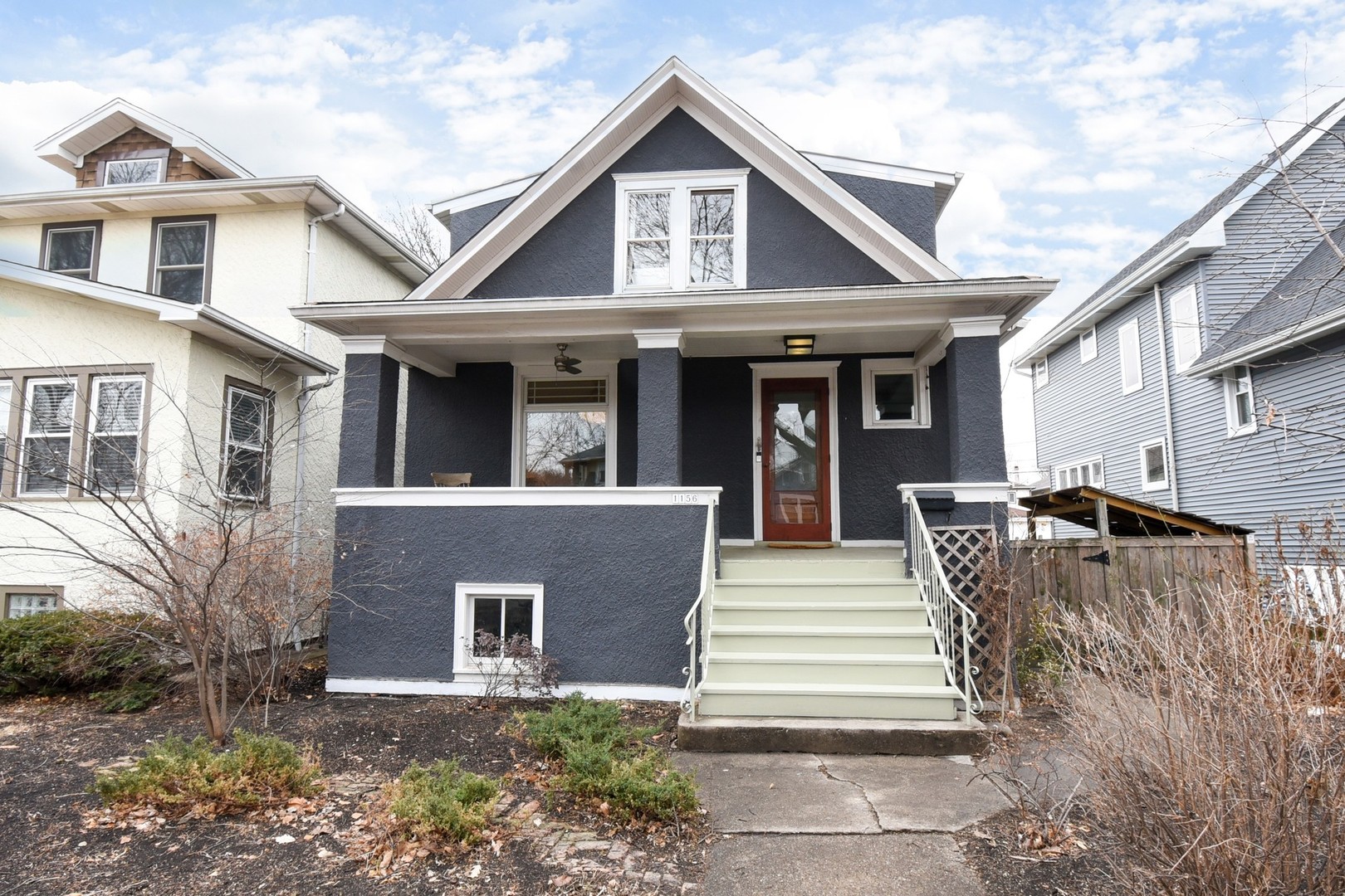 1156 S East Avenue
