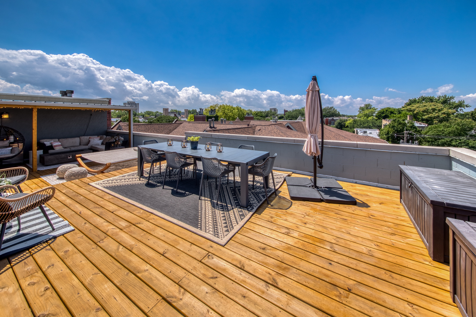 2026 W Pierce Avenue Unit: 7