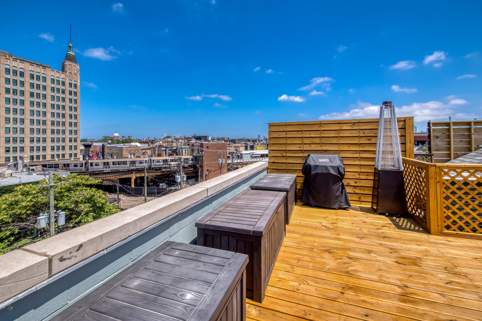 2026 W Pierce Avenue Unit: 7