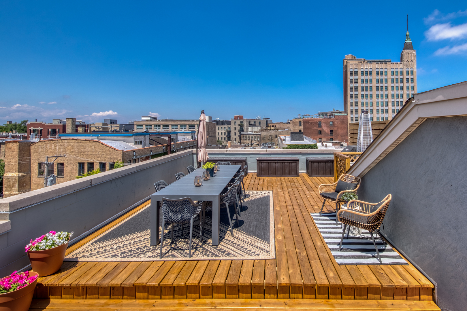 2026 W Pierce Avenue Unit: 7